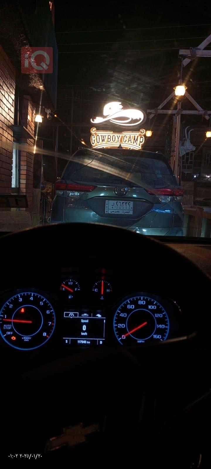 شێڤرۆلێت کروز